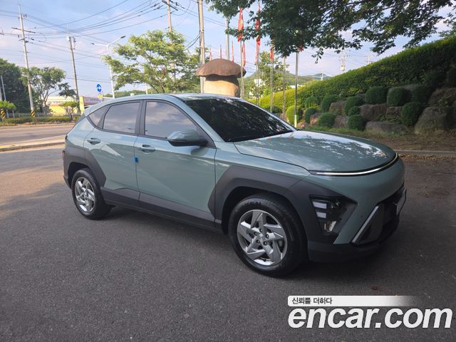 Hyundai Kona SX2 Gasoline 1.6 Turbo 2WD Modern - фото 2