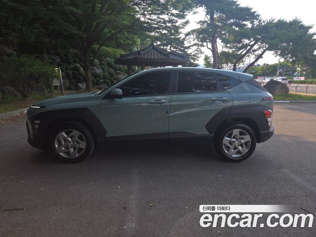 Hyundai Kona SX2 Gasoline 1.6 Turbo 2WD Modern - фото 4