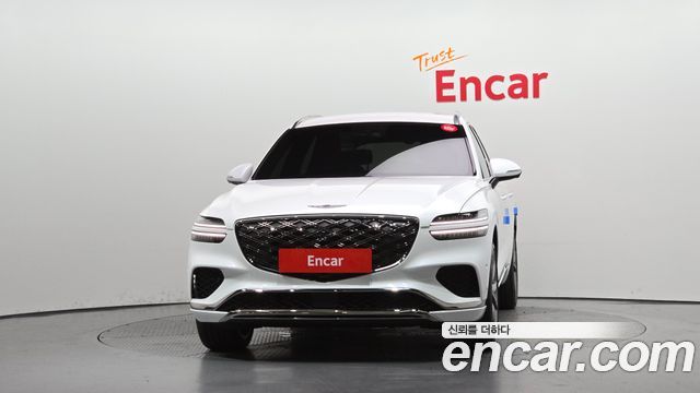 Genesis GV70 2.5T Gasoline AWD - фото 2