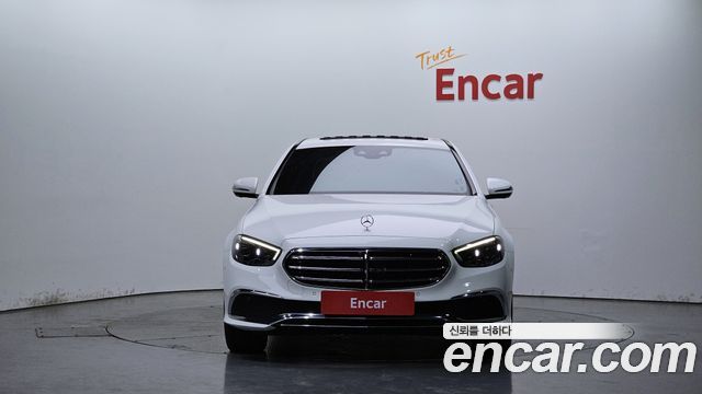 Mercedes-Benz E-Class W213 E220d 4MATIC Exclusive - фото 2