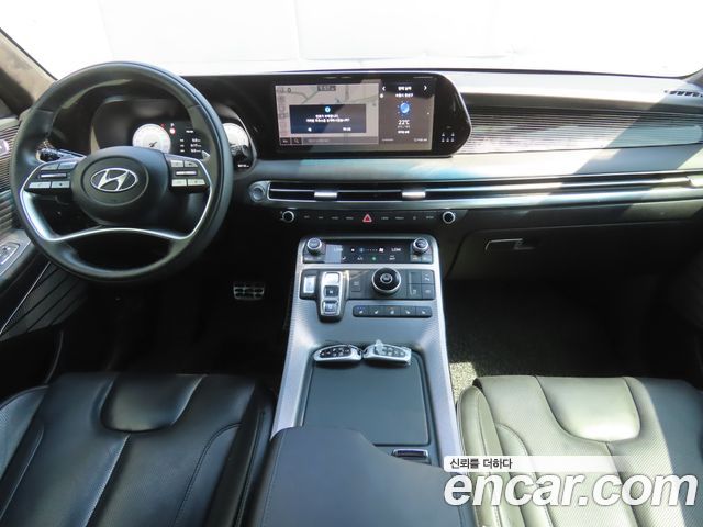 Hyundai Palisade Новый Diesel 2.2 2WD Calligraphy - фото 4