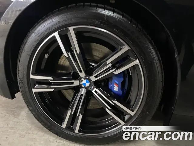 BMW 3-Series G20 320d M Sport - фото 4