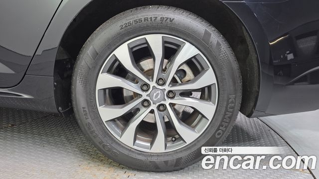 Renault Samsung SM6 Новый 1.3 TCe SE - фото 4