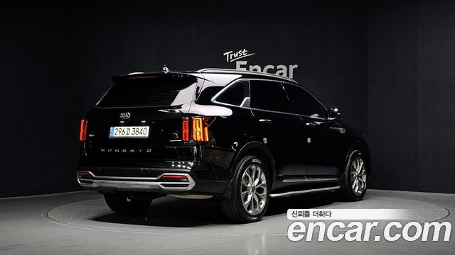 Kia Sorento 4-го поколения Diesel 2.2 4WD Signature - фото 1