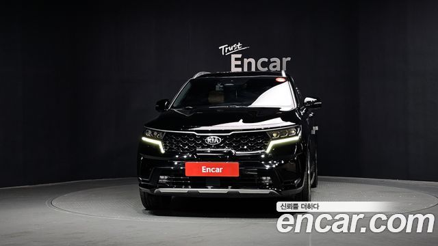 Kia Sorento 4-го поколения Diesel 2.2 4WD Signature - фото 2