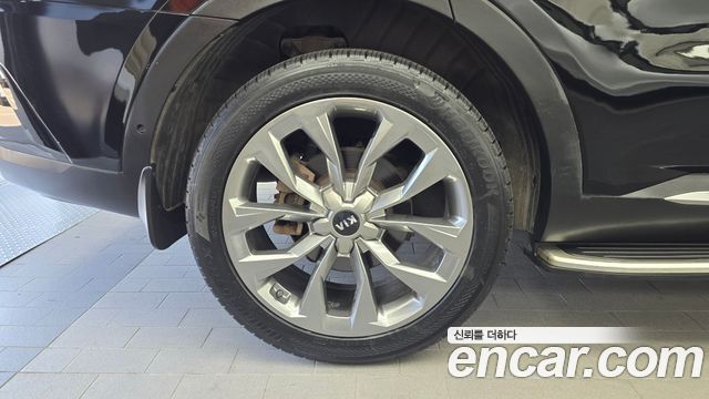 Kia Sorento 4-го поколения Diesel 2.2 4WD Signature - фото 4