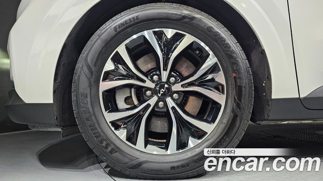Kia Carnival 4-го поколения 9-Seater Noblesse - фото 4
