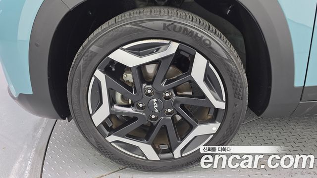 Kia Seltos Новый Gasoline 2.0 2WD Signature - фото 4