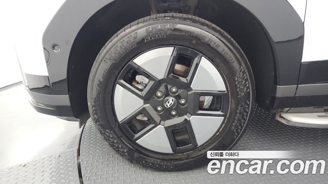 Hyundai Santafe MX5 HEV 1.6 2WD Calligraphy - фото 4