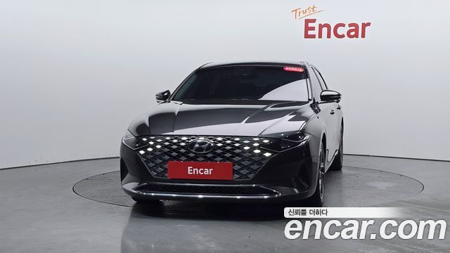 Hyundai Grandeur Новый IG 2.5 Premium Choice - фото 2