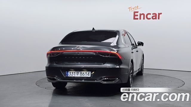 Hyundai Grandeur Новый IG 2.5 Premium Choice - фото 3