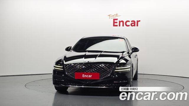 Genesis G80 RG3 Gasoline 2.5 Turbo AWD - фото 2