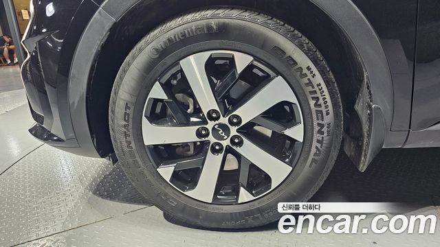 Kia Sorento 4-го поколения Diesel 2.2 2WD Noblesse - фото 4