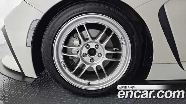 Toyota 86 GR86 2.4 Standard - фото 3
