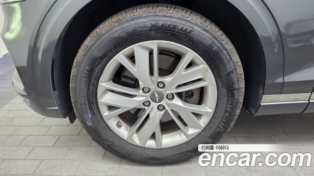 Genesis GV70 2.5T Gasoline AWD - фото 4