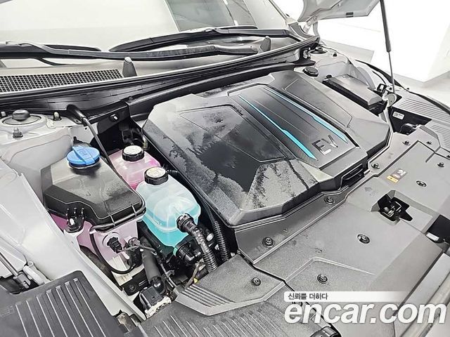 Hyundai Ioniq5 Long range Prestige - фото 4