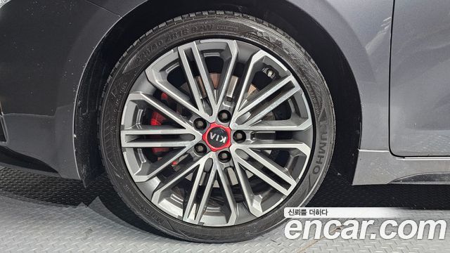 Kia K3 Совершенно новый 5Door GT Plus - фото 4