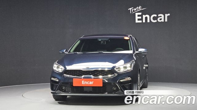 Kia K3 Совершенно новый Prestige - фото 2