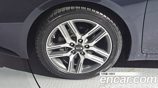 Kia K3 Совершенно новый Prestige - фото 4