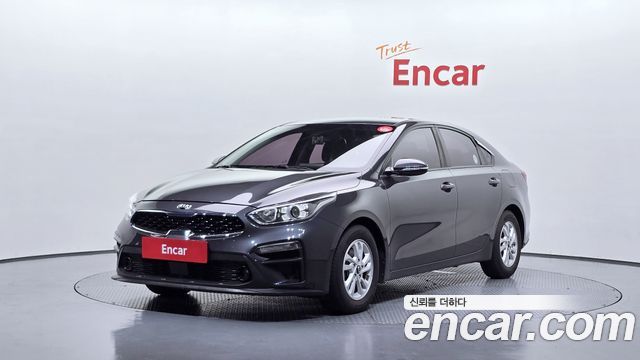 Kia K3 Совершенно новый Luxury - фото 0