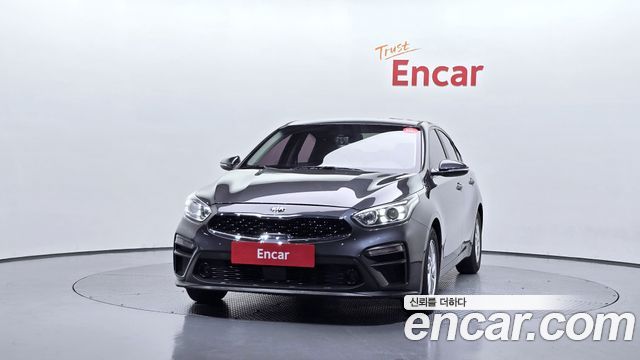 Kia K3 Совершенно новый Luxury - фото 2