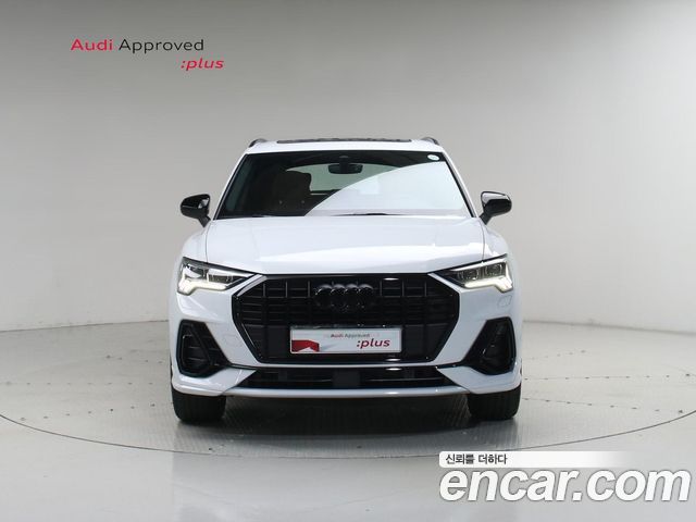 Audi Q3 F3 35 TDI Premium - фото 2