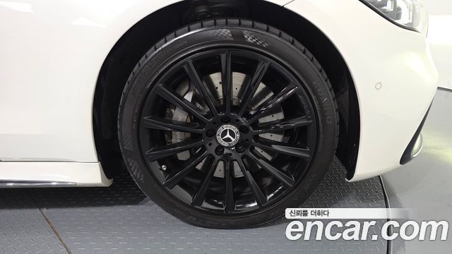 Mercedes-Benz S-Class W223 S400 d 4MATIC - фото 4