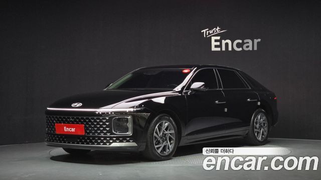 Hyundai Grandeur GN7 2,5 Gasoline 2WD Premium - фото 0