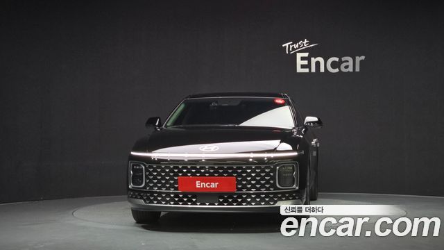 Hyundai Grandeur GN7 2,5 Gasoline 2WD Premium - фото 2