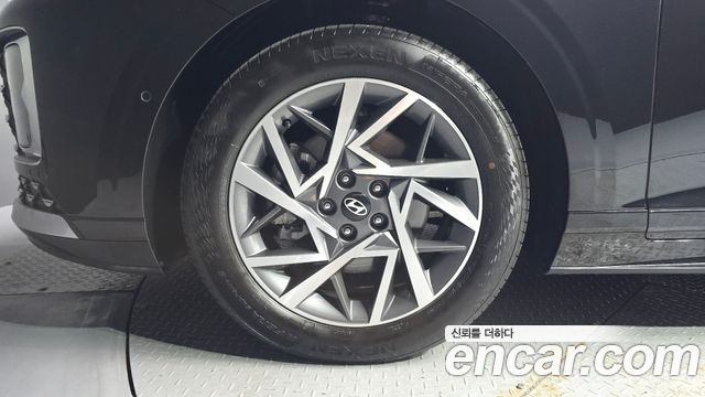 Hyundai Grandeur GN7 2,5 Gasoline 2WD Premium - фото 4
