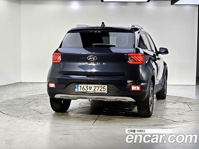 Hyundai Venue 1.6 Flux - фото 2
