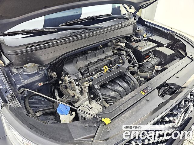 Hyundai Venue 1.6 Flux - фото 4