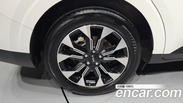 Kia Carnival 4-го поколения 9-Seater Noblesse - фото 4