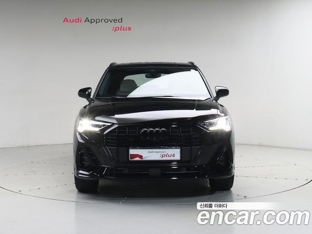 Audi Q3 F3 35 TDI Premium - фото 2