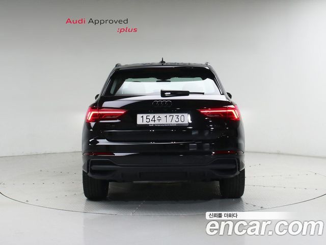 Audi Q3 F3 35 TDI Premium - фото 3