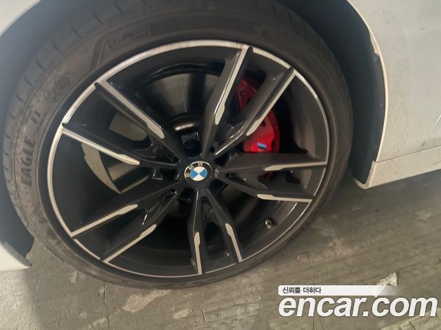 BMW 4-Series G22 M440i xDrive Pro Online Exclusive Convertable - фото 2