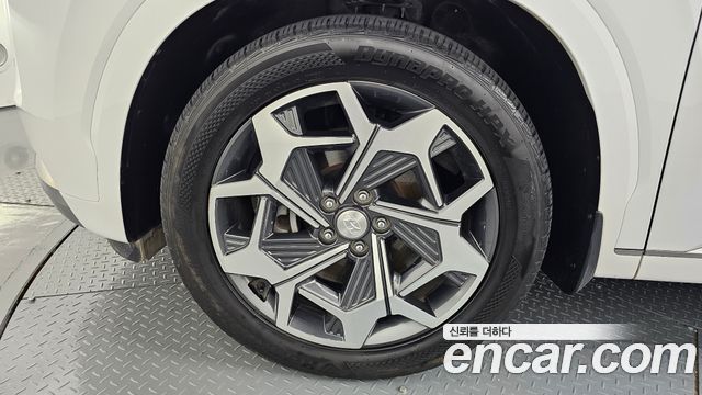 Hyundai Palisade Diesel 2.2 4WD VIP - фото 3