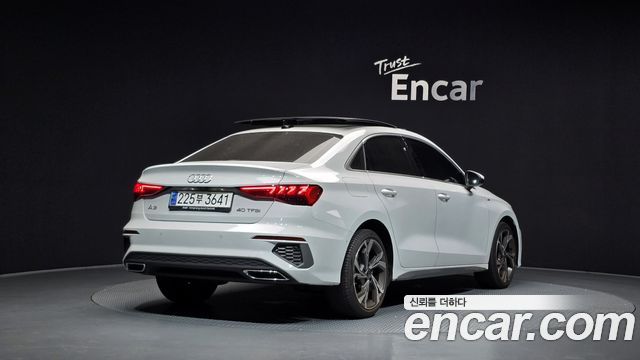 Audi A3 40 TFSI Premium - фото 1