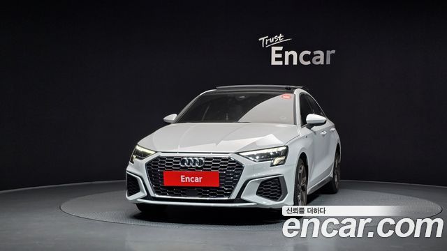 Audi A3 40 TFSI Premium - фото 2