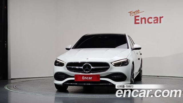 Mercedes-Benz C-Class W206 C300 4MATIC Avantgarde - фото 2