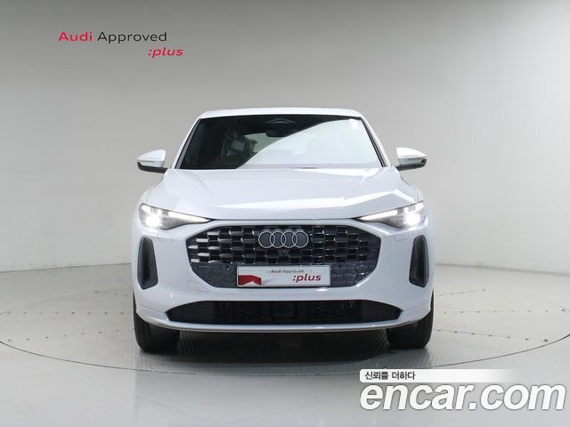 Audi Q5 40 TFSI Quattro Advanced Sportback - фото 2