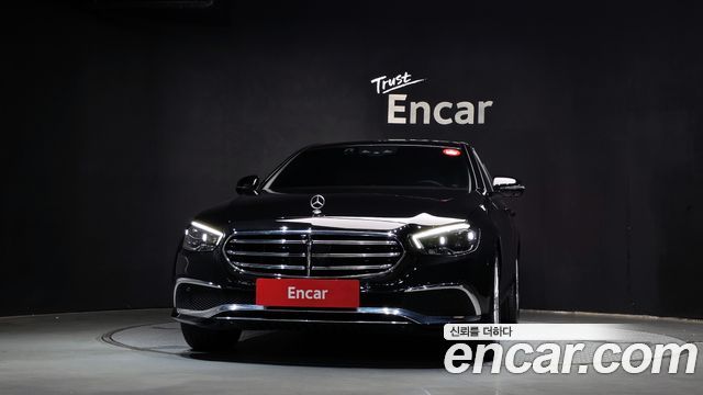 Mercedes-Benz E-Class W213 E250 Exclusive - фото 2