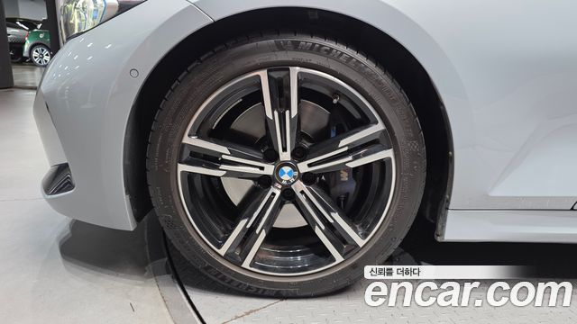 BMW 3-Series G20 320i M Sport - фото 4