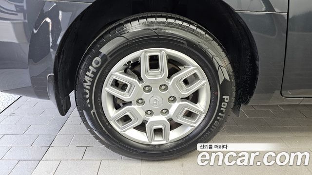 Hyundai Staria Cargo 5-Seater Modern - фото 4