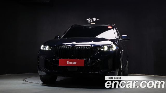 BMW X5 G05 xDrive 40i M Sport - фото 2