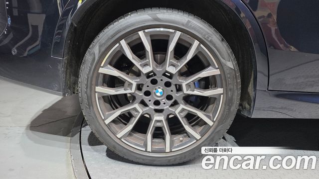 BMW X5 G05 xDrive 40i M Sport - фото 4