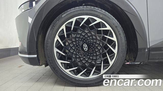 Hyundai Ioniq5 Long Range AWD Exclusive - фото 4