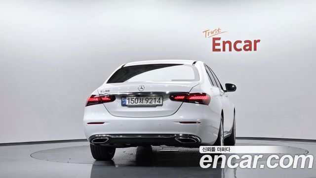 Mercedes-Benz E-Class W213 E250 Exclusive - фото 2