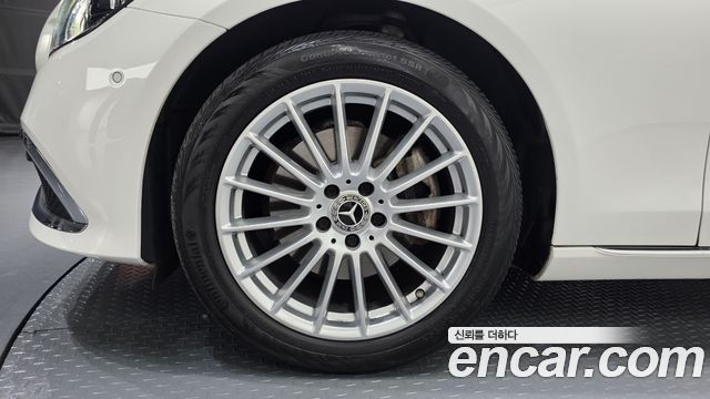 Mercedes-Benz E-Class W213 E250 Exclusive - фото 3