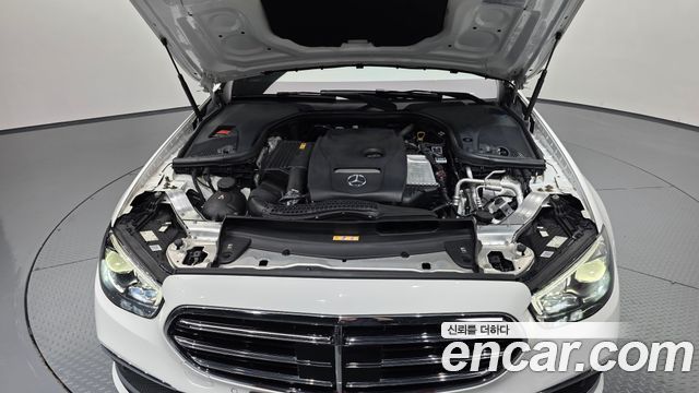 Mercedes-Benz E-Class W213 E250 Exclusive - фото 4